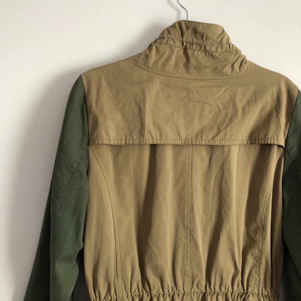 Maison Jules Macy's Utility Jacket - image 2